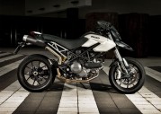 Ducati Hypermotard 796